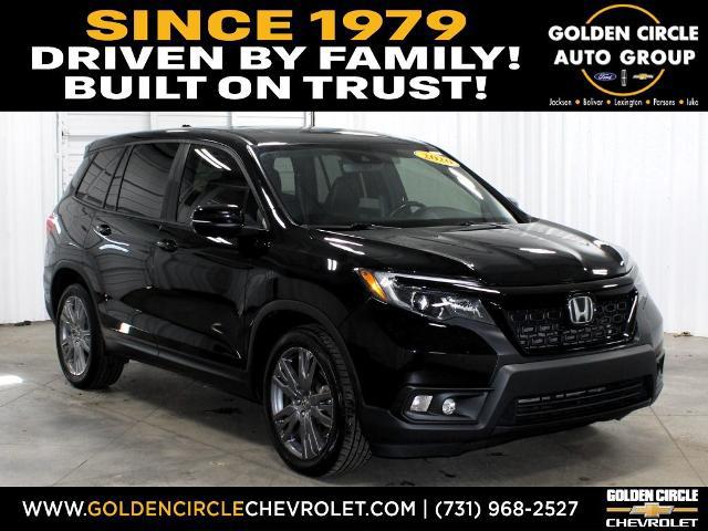 2020 Honda Passport 2WD EX-L for sale in Jackson, TN