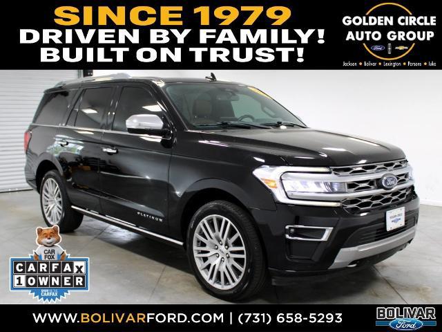 2022 Ford Expedition Platinum for sale in Jackson, TN