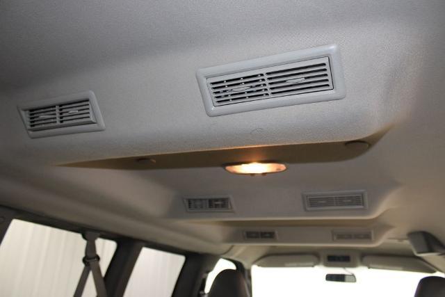 2023 Chevrolet Express Passenger RWD 3500 Extended Wheelbase LS