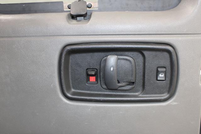 2023 Chevrolet Express Passenger RWD 3500 Extended Wheelbase LS