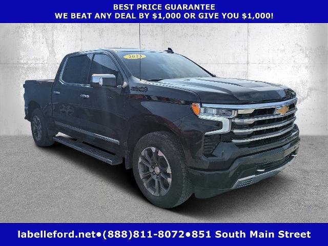 2023 Chevrolet Silverado 1500 4WD Crew Cab Short Bed High Country for sale in FT DENAUD, FL