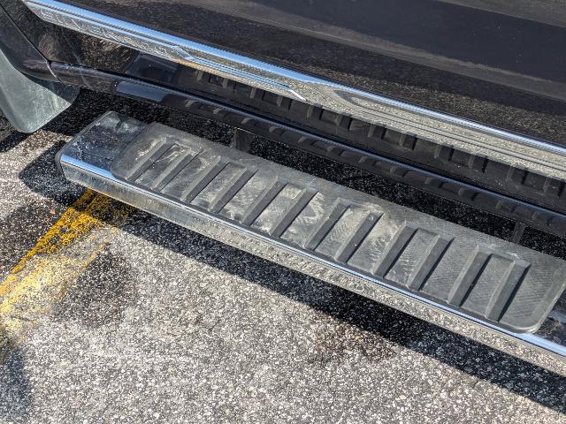 2023 Chevrolet Silverado 1500 4WD Crew Cab Short Bed High Country