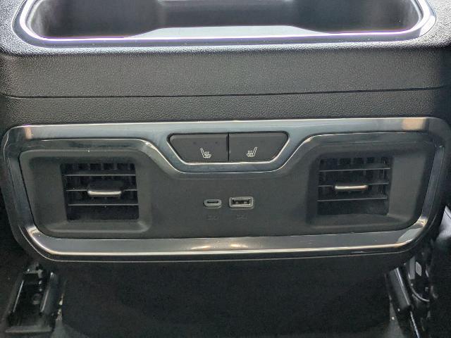 2023 Chevrolet Silverado 1500 4WD Crew Cab Short Bed High Country
