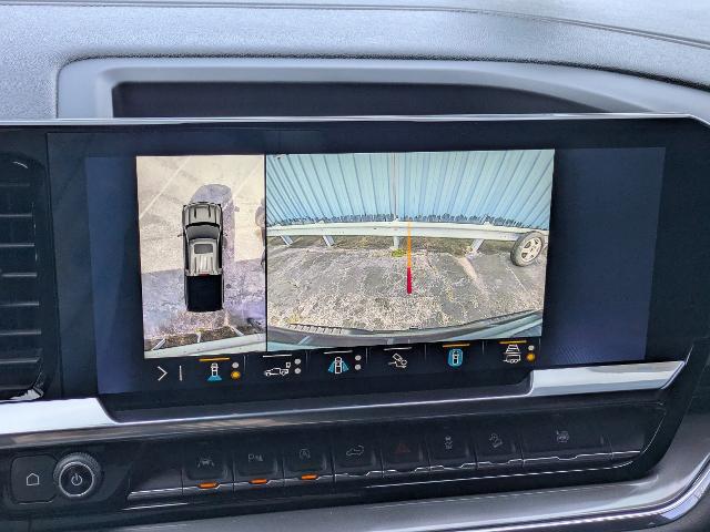 2023 Chevrolet Silverado 1500 4WD Crew Cab Short Bed High Country