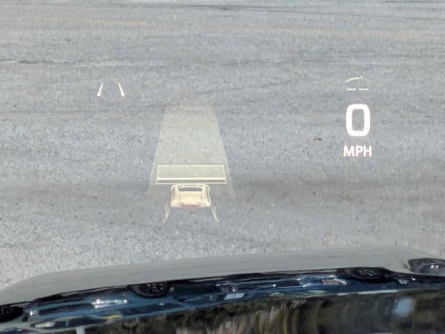 2023 Chevrolet Silverado 1500 4WD Crew Cab Short Bed High Country
