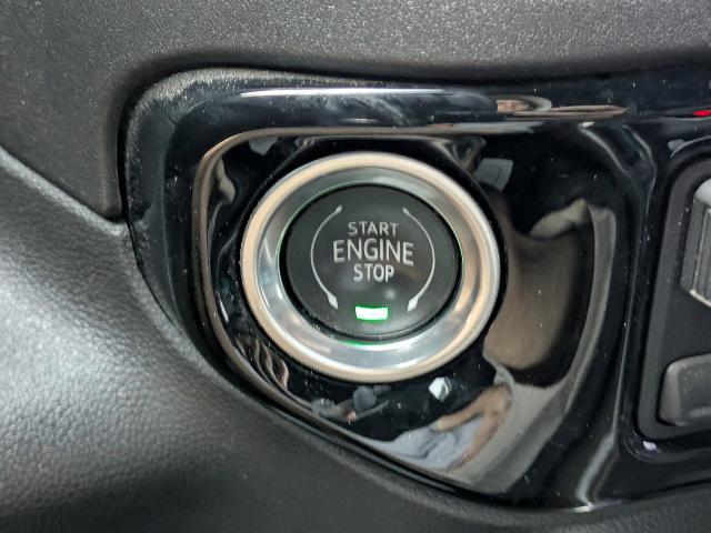 2023 Chevrolet Silverado 1500 4WD Crew Cab Short Bed High Country