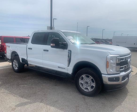 2025 Ford F-250 XLT for sale in Wellston, OK