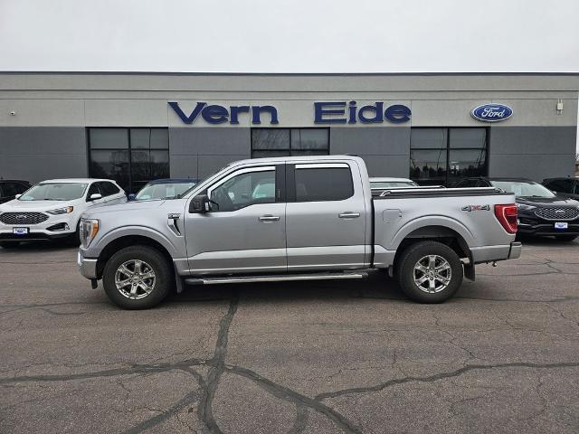 2023 Ford F-150 XLT for sale in Mitchell, SD