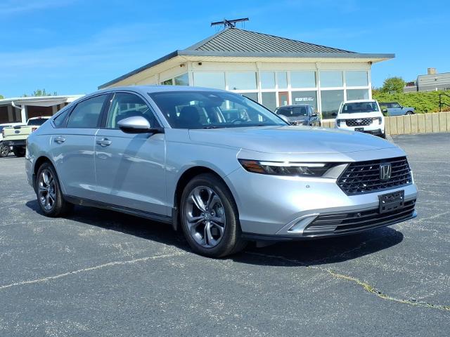 2025 Honda Accord Sedan EX-L for sale in Danville, VA