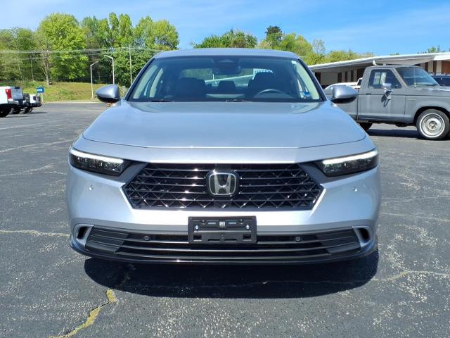 2025 Honda Accord Sedan EX-L