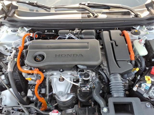 2025 Honda Accord Sedan EX-L