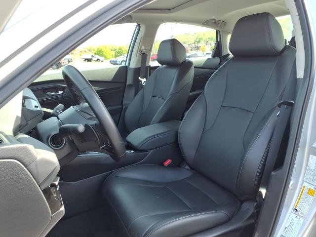 2025 Honda Accord Sedan EX-L