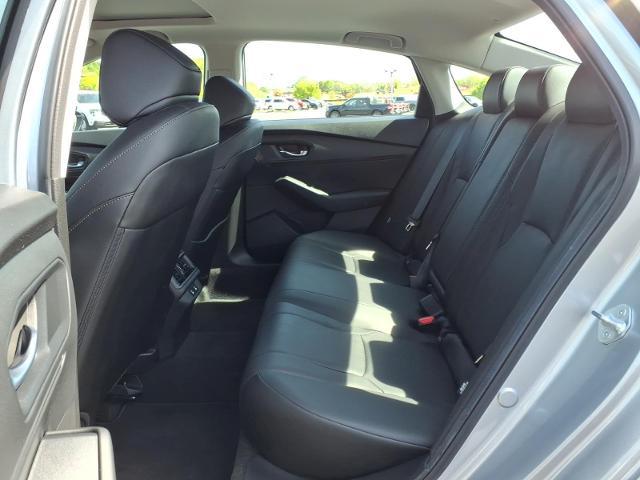 2025 Honda Accord Sedan EX-L