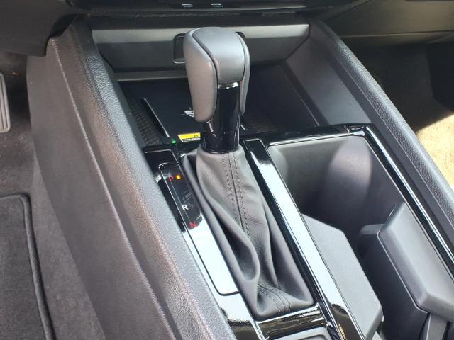 2025 Honda Accord Sedan EX-L