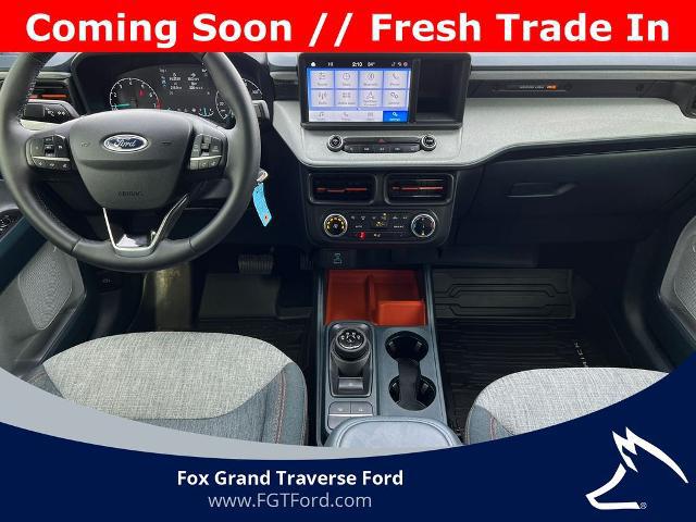 2023 Ford Maverick XLT