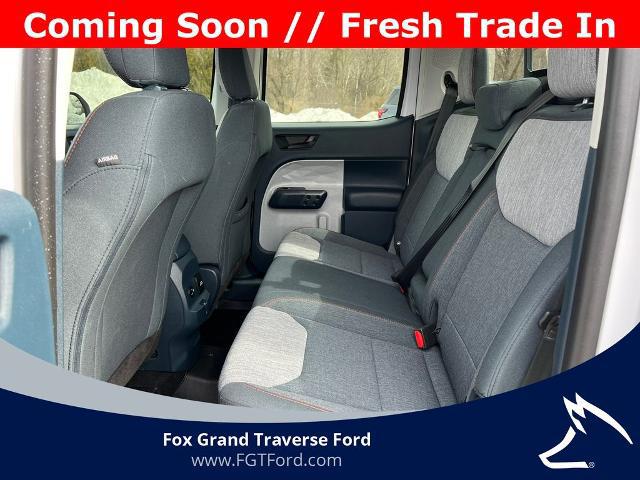 2023 Ford Maverick XLT
