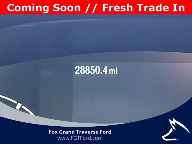2023 Ford Maverick XLT