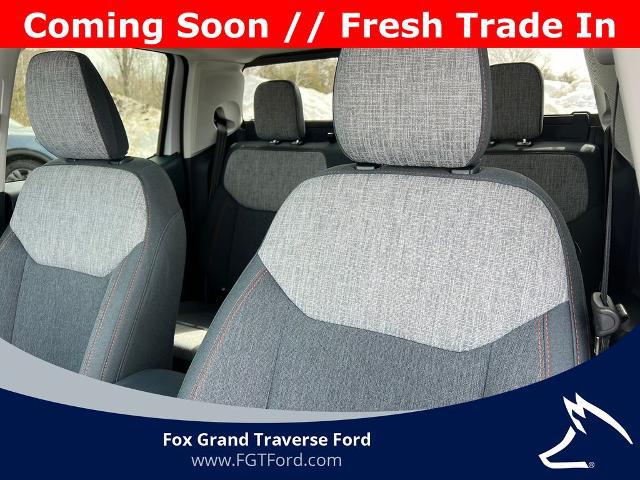 2023 Ford Maverick XLT