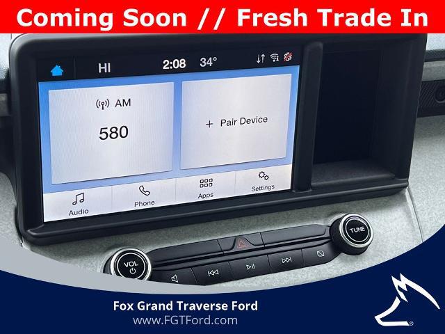 2023 Ford Maverick XLT