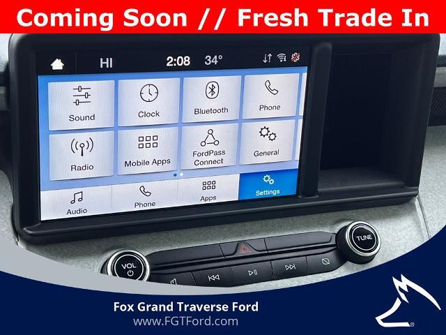 2023 Ford Maverick XLT