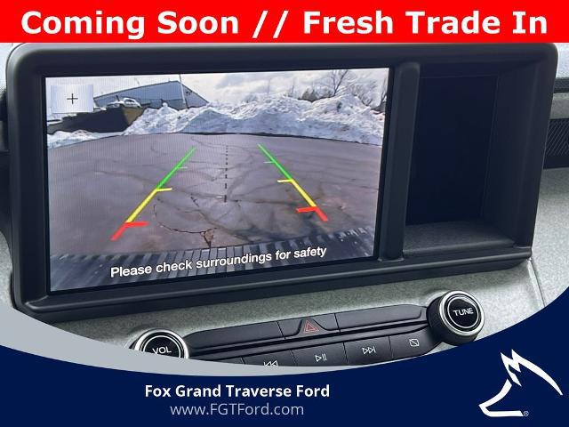 2023 Ford Maverick XLT