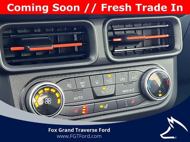 2023 Ford Maverick XLT