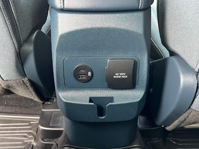 2023 Ford Maverick XLT