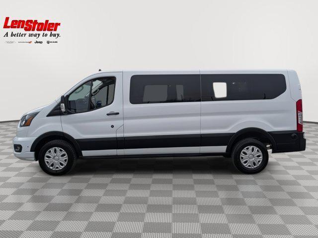 2024 Ford Transit-350 Passenger Van XLT