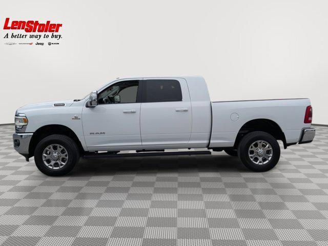 2024 RAM 2500 Laramie Crew Cab 4x4 64 Box