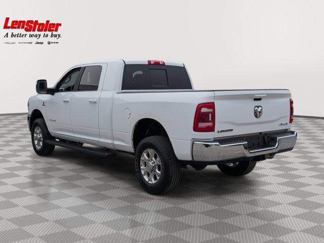 2024 RAM 2500 Laramie Crew Cab 4x4 64 Box