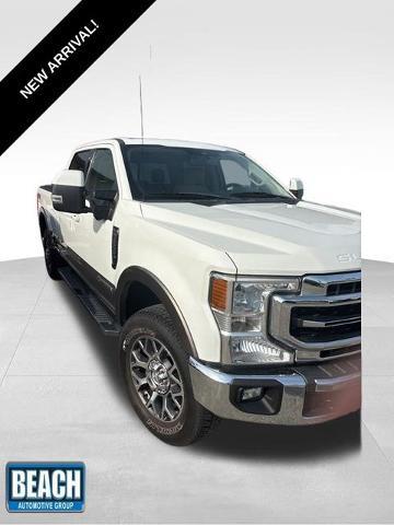 2020 Ford F-250 LARIAT for sale in Myrtle Beach, SC