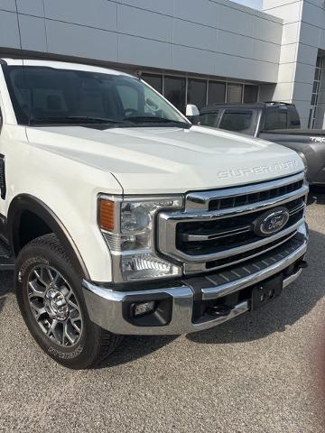 2020 Ford F-250 LARIAT