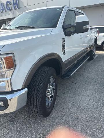 2020 Ford F-250 LARIAT