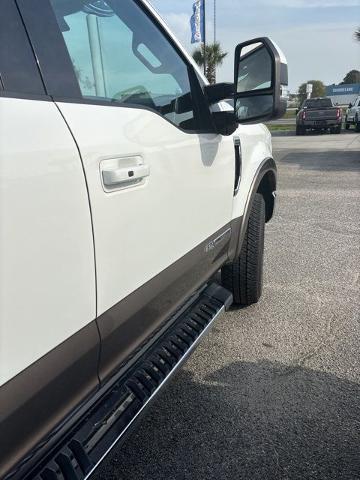2020 Ford F-250 LARIAT