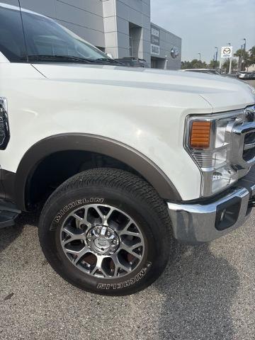 2020 Ford F-250 LARIAT