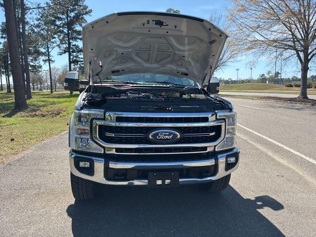 2020 Ford F-250 LARIAT