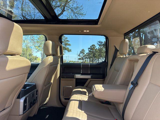 2020 Ford F-250 LARIAT