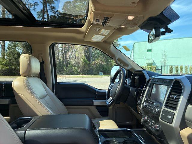 2020 Ford F-250 LARIAT