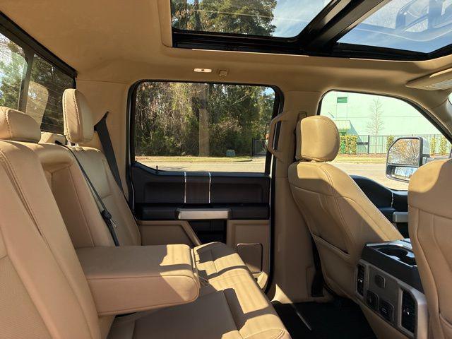 2020 Ford F-250 LARIAT
