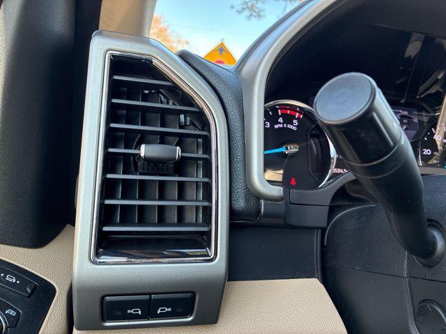 2020 Ford F-250 LARIAT