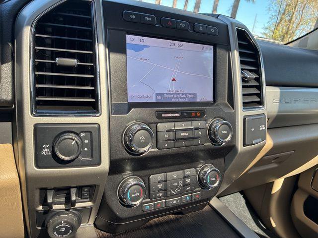 2020 Ford F-250 LARIAT