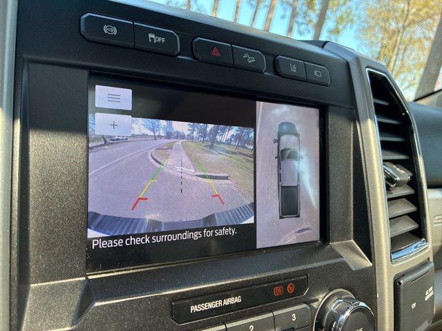 2020 Ford F-250 LARIAT
