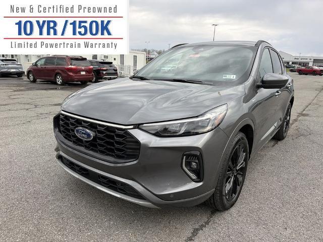 2023 Ford Escape ST-Line Elite for sale in Summersville, WV