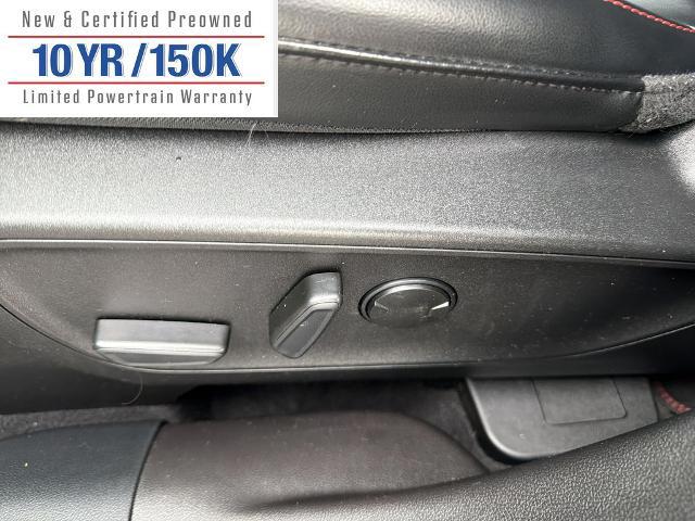 2023 Ford Escape ST-Line Elite