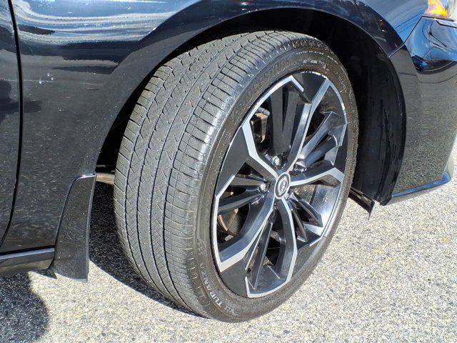 2024 Nissan Altima SR Intelligent AWD