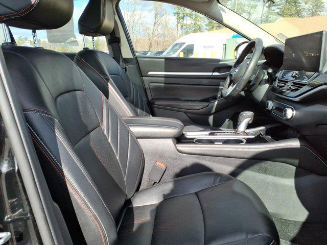 2024 Nissan Altima SR Intelligent AWD