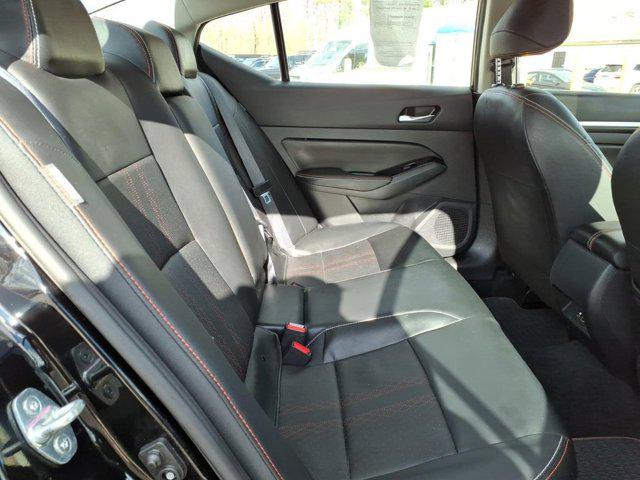 2024 Nissan Altima SR Intelligent AWD