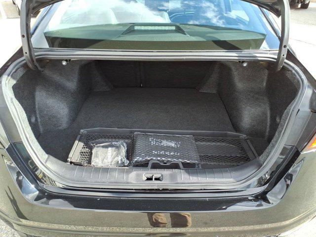2024 Nissan Altima SR Intelligent AWD
