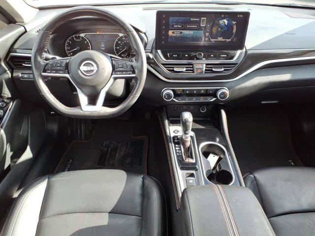 2024 Nissan Altima SR Intelligent AWD