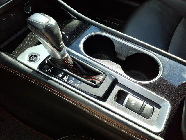 2024 Nissan Altima SR Intelligent AWD